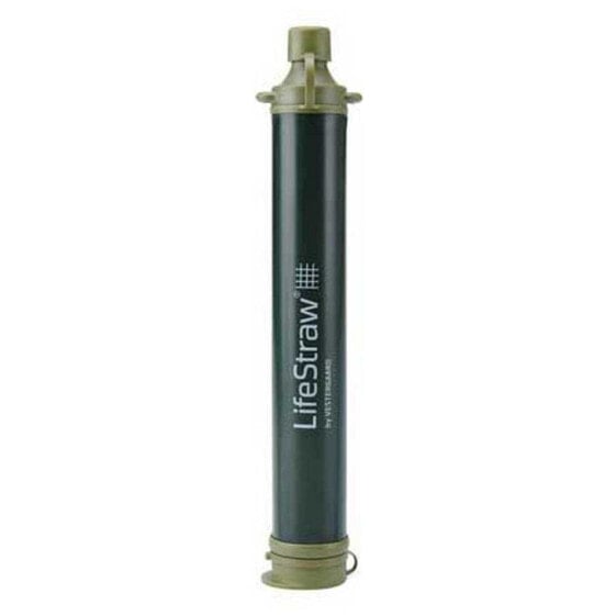 LIFESTRAW Personal Water Filter