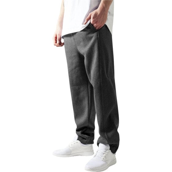 URBAN CLASSICS Basic pants