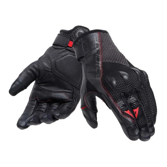 DAINESE Karakum Ergo-Tek Magic Connection gloves