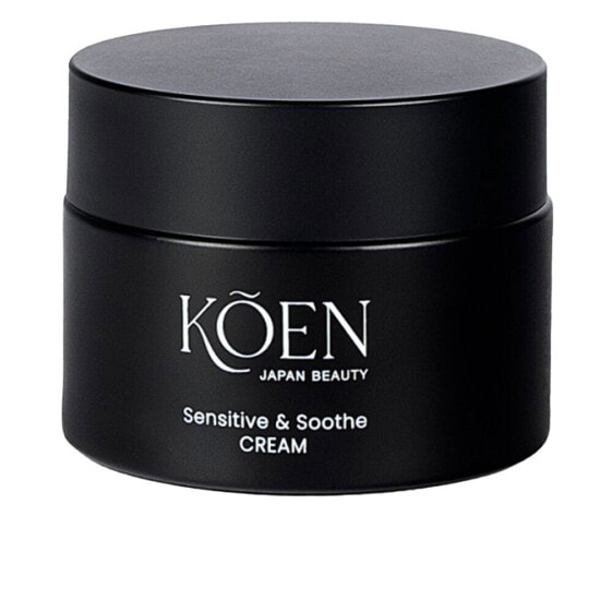 KAN sensitive skin moisturizing cream 50 ml