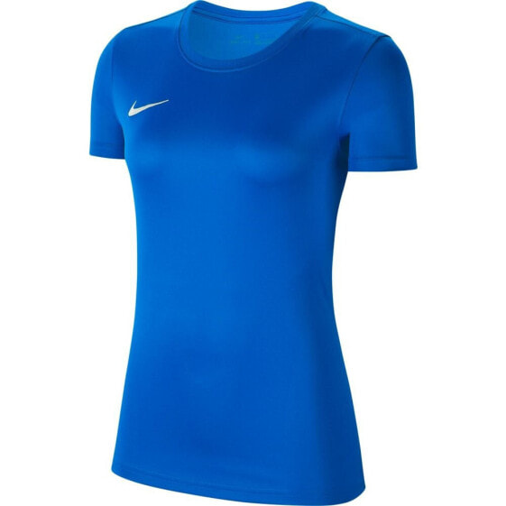 NIKE Dri Fit Park 7 JBY short sleeve T-shirt