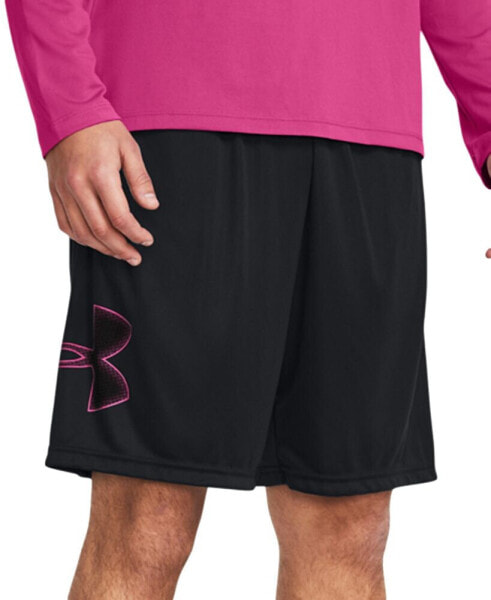 Men's UA Tech™ Logo 10" Shorts