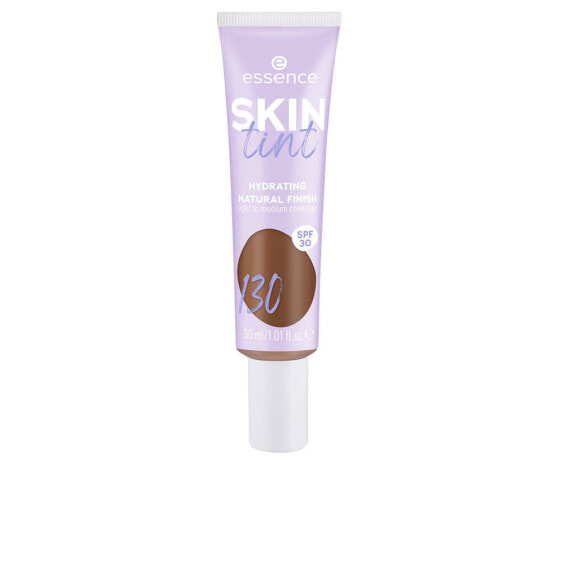 SKIN TINT tinted moisturizing cream SPF30 #130 30 ml