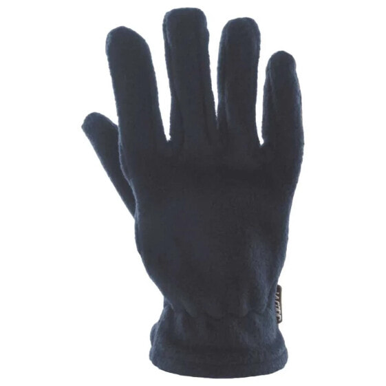 Теплые перчатки JOLUVI Polar Gloves для мужчин - технологические.