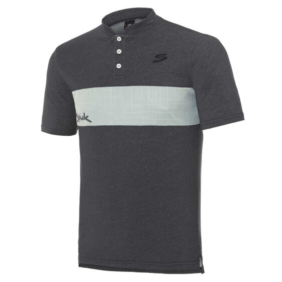 Spiuk Town short sleeve polo