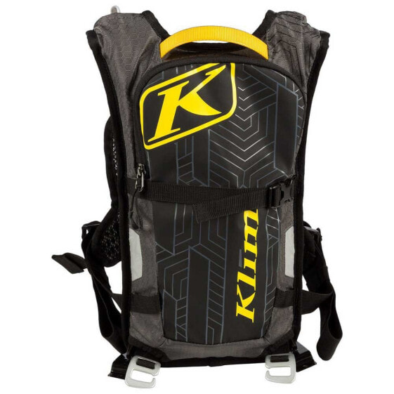 Рюкзак для гидратации KLIM Quench Pak 1.5L/2L