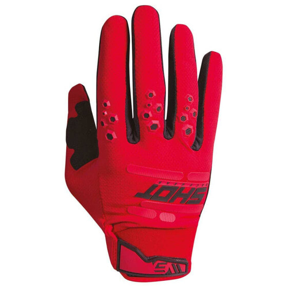 SHOT Vision Gloves