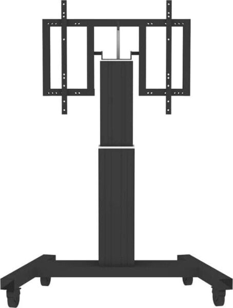 Neomounts Stojak podłogowy PLASMA-M2500TBLACK 42'' - 100''