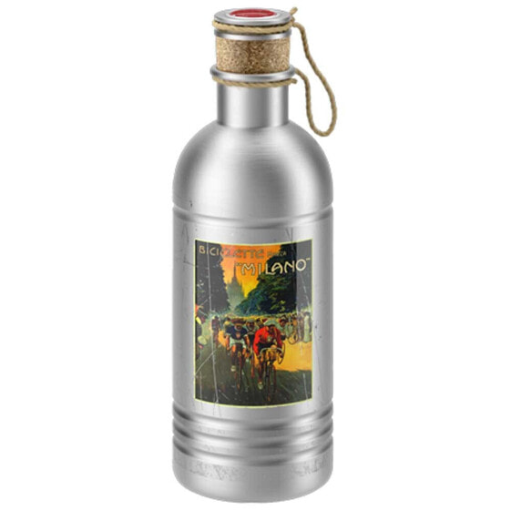 ELITE Eroica Milano 600ml Water Bottle