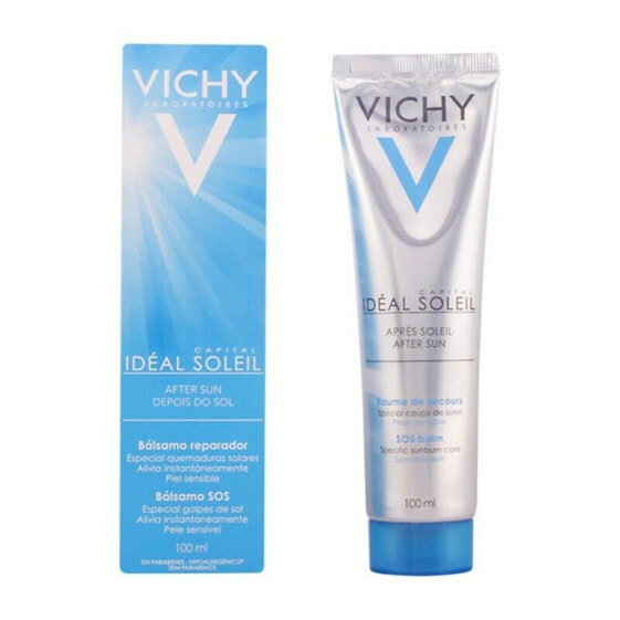 After Sun Capital Soleil Vichy (100 ml) (100 ml) (Унисекс)