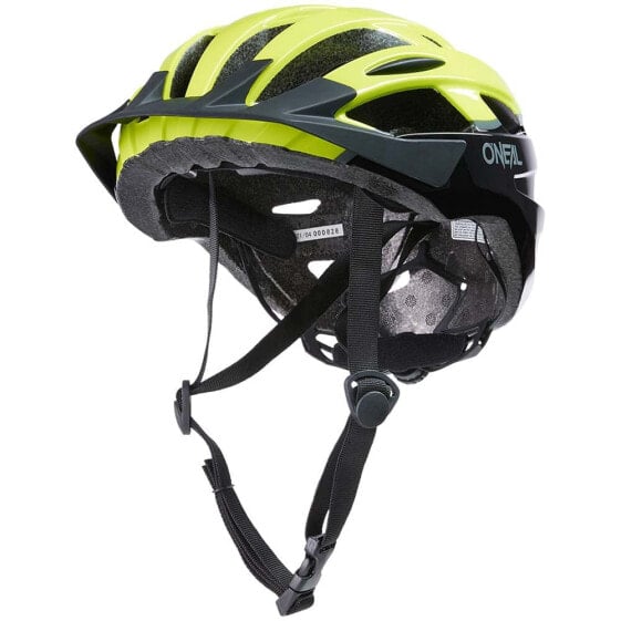 ONeal Outcast Split MTB Helmet