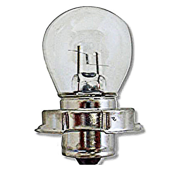 HERT AUTOMOTIVE LAMPS 6V 15W Bulb pack of 10