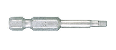 KING TONY BIT 1/4" HEX 2,5 x 50mm