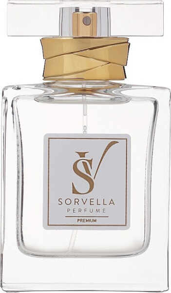 Sorvella Perfume BCR