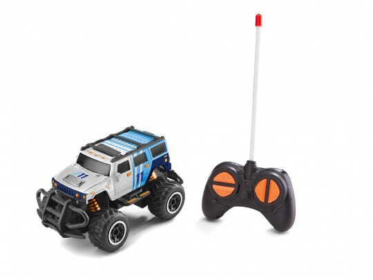 Revell Line Backer - Car - Indoor/outdoor - 6 yr(s) - Black - Blue - White