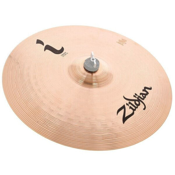 Крэш Zildjian 16" I Family средне-тонкий