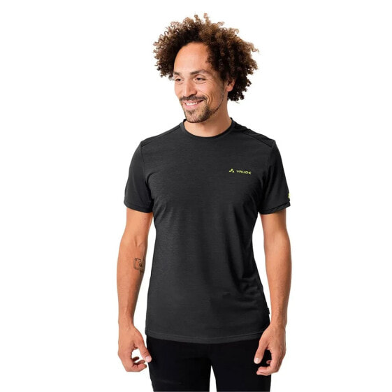 VAUDE Scopi III short sleeve T-shirt