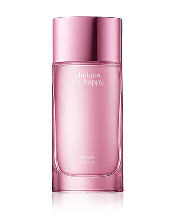 Clinique My Happy Peony Picnic Eau de Parfum Spray (100 ml)