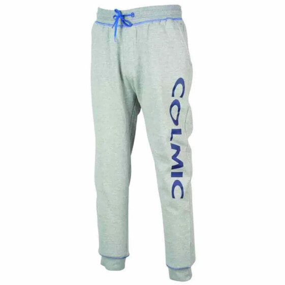 COLMIC Logo pants