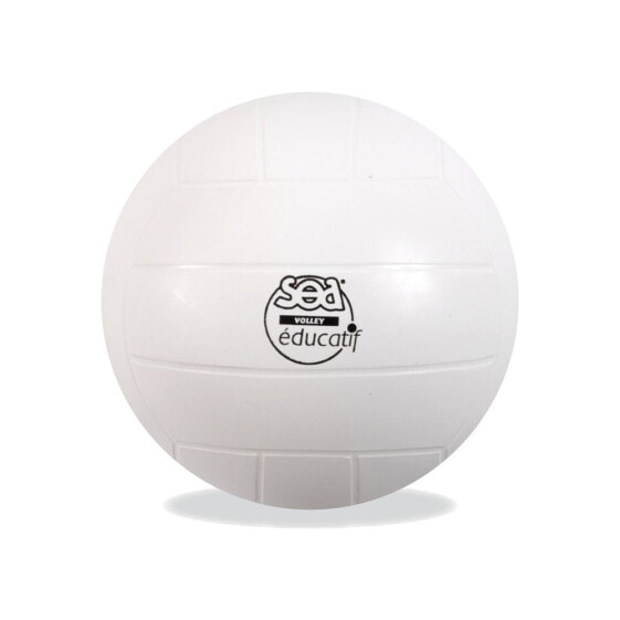 Мяч волейбольный учебный SPORTI FRANCE Sea Volleyball 20 см 220 гр