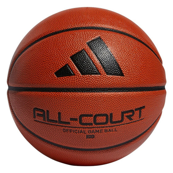 Мяч баскетбольный Adidas All Court 3.0