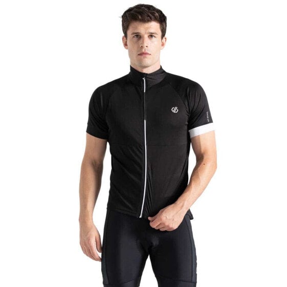 DARE2B Protraction III short sleeve jersey