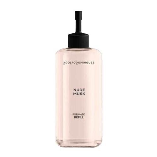 Adolfo Dominguez Nude Musk Eau de Parfum Refill