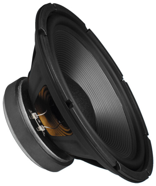 MONACOR SPH-315 - Mid-range speaker driver - 100 W - Round - 200 W - 8 ? - 3 - 2000 Hz