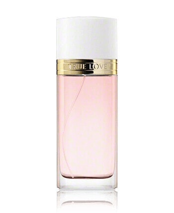 Elizabeth Arden True Love Eau de Toilette Spray (100 ml)