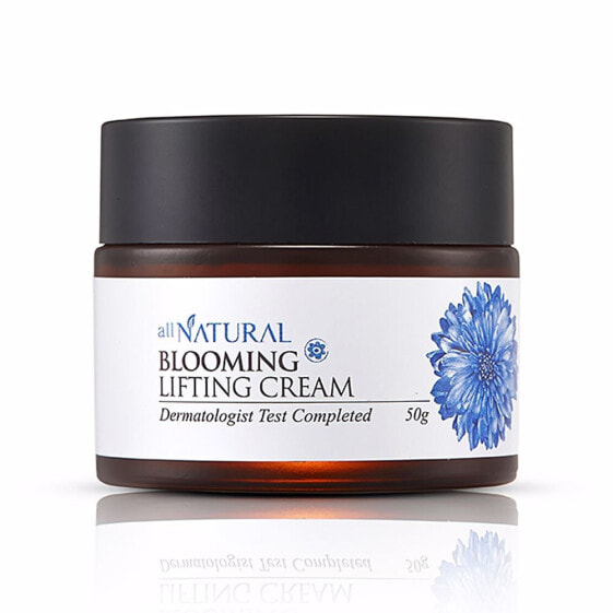 Антивозрастной крем ALL NATURAL BLOOMING LIFTING 50 гр