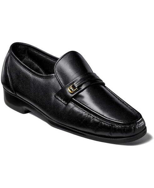 Лоферы мужские Florsheim Riva с мокрым носом