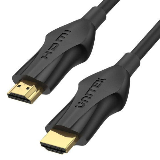 Кабель HDMI Unitek C11060BK-3M 4K Ultra HD 3 m