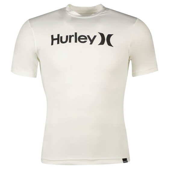 HURLEY Oao Quickdry Rashguard