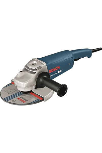 Bosch GWS 2200-230 H Büyük Taşlama 0 601 8C1 100