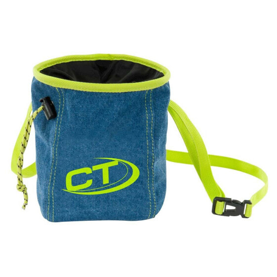 CLIMBING TECHNOLOGY Bluej Chalk Bag