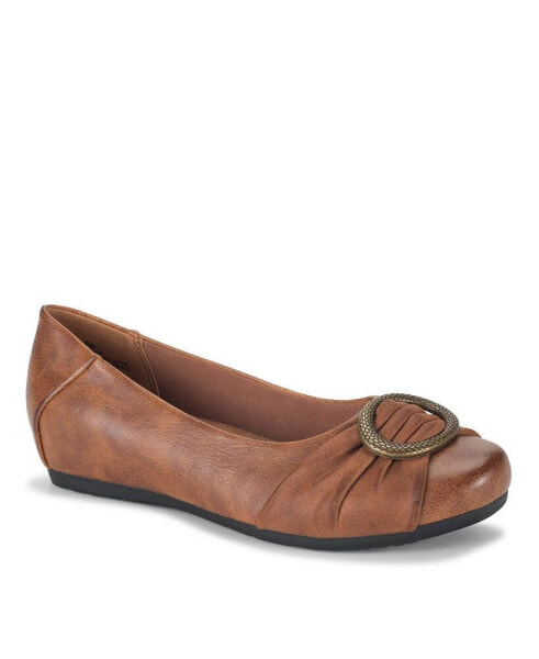 Women's Mabely Flats