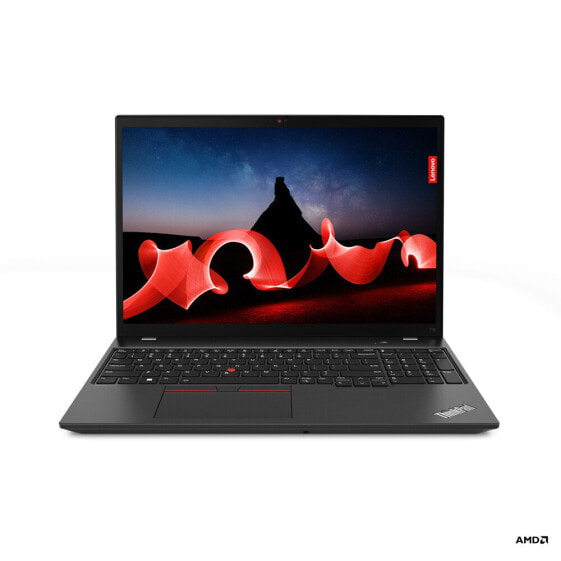 Lenovo ThinkPad T16 - 16" Notebook - 3.3 GHz 40.6 cm