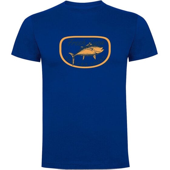 KRUSKIS Fresh Tuna short sleeve T-shirt