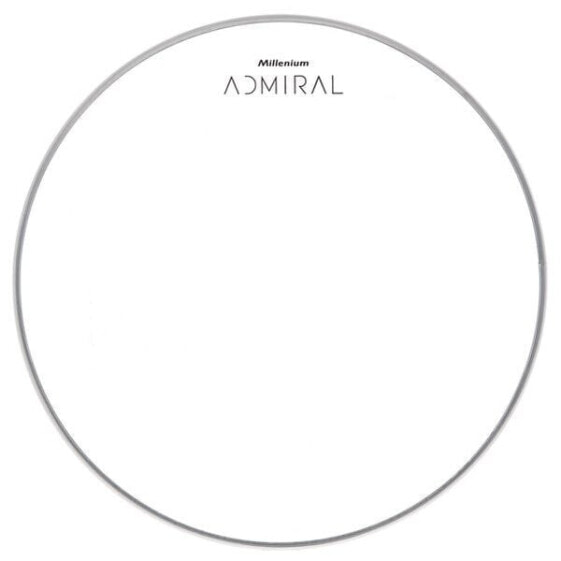 Музыкальный инструмент барабан Millenium 14" Admiral Resonant Snare H