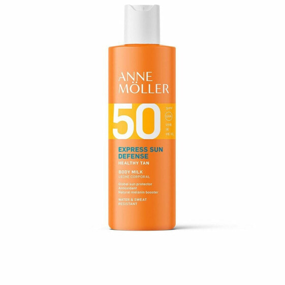 Солнцезащитное крем Anne Möller Express Spf 50 175 мл