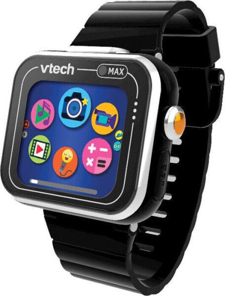 Детские электронные игры Vtech KidiZoom Smart Watch MAX