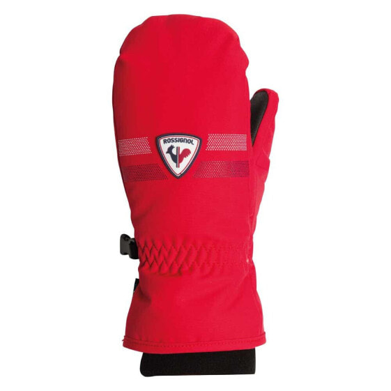 ROSSIGNOL Roc Impr M Junior mittens