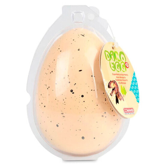 Фигурка Comansi Surprise Egg COMANSI Surprise (Удивительное яйцо)