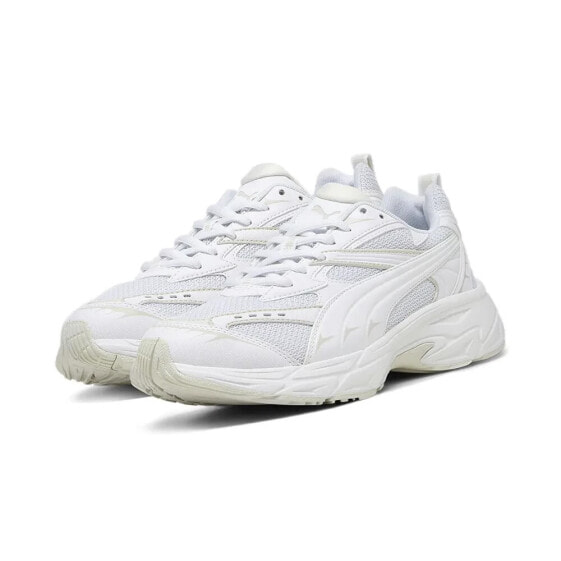 PUMA SELECT Morphic Base trainers