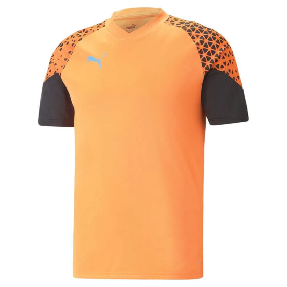 PUMA Individualcup short sleeve T-shirt