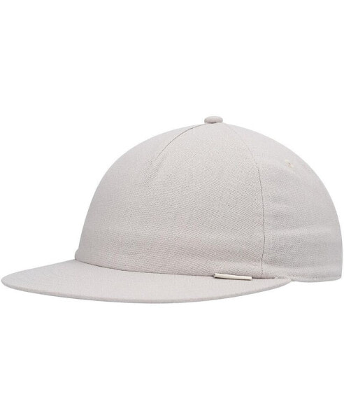 Men's Tan Locale Adjustable Hat