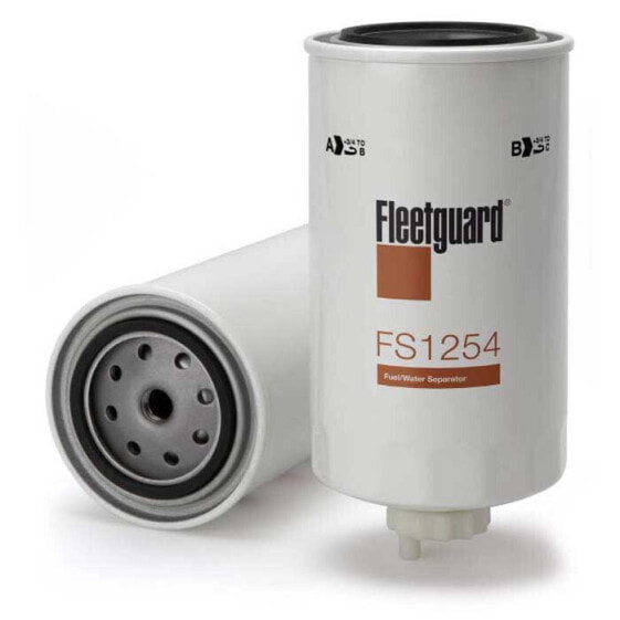 FLEETGUARD FS1254 Iveco Engines Diesel Filter