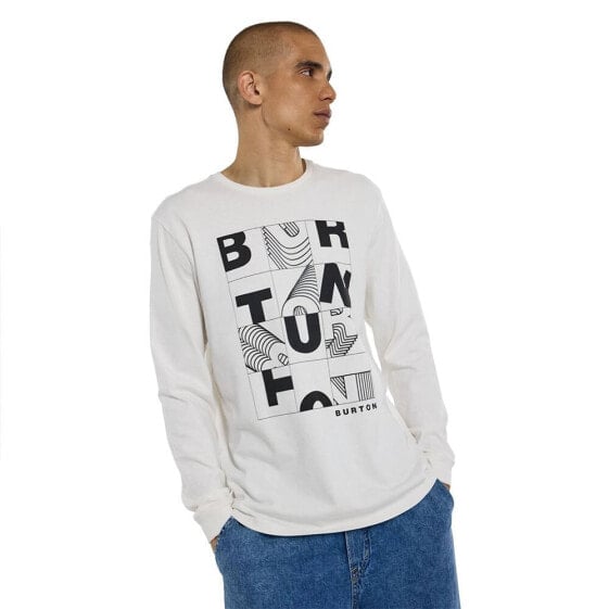 BURTON Airshot long sleeve T-shirt