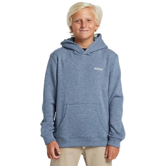 QUIKSILVER Keller full zip sweatshirt