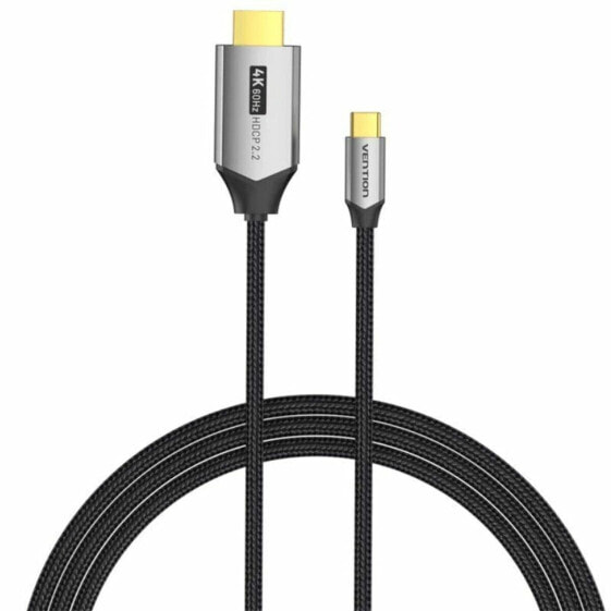 Кабель HDMI Vention CRBBG 1,5 m